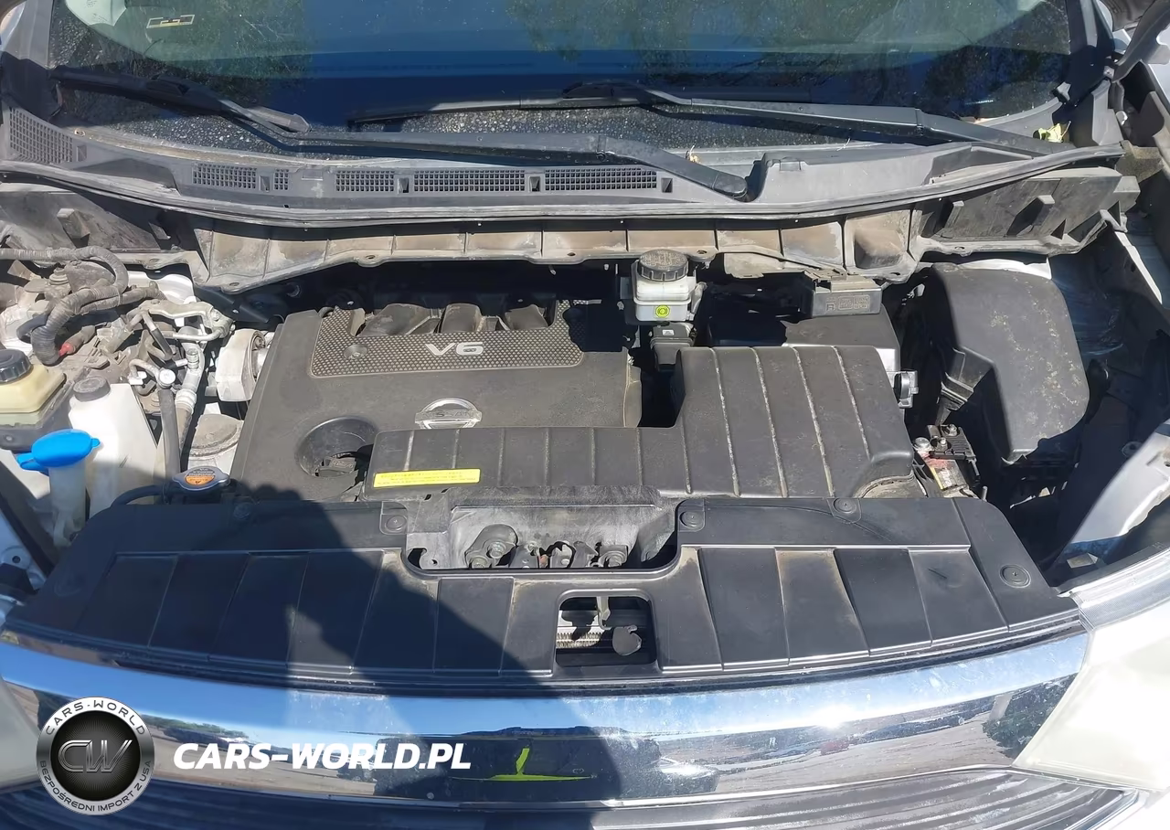 2015 Nissan Quest Platinum-S-Sl-Sv VIN:JN8AE2KP0F9127349 - 10