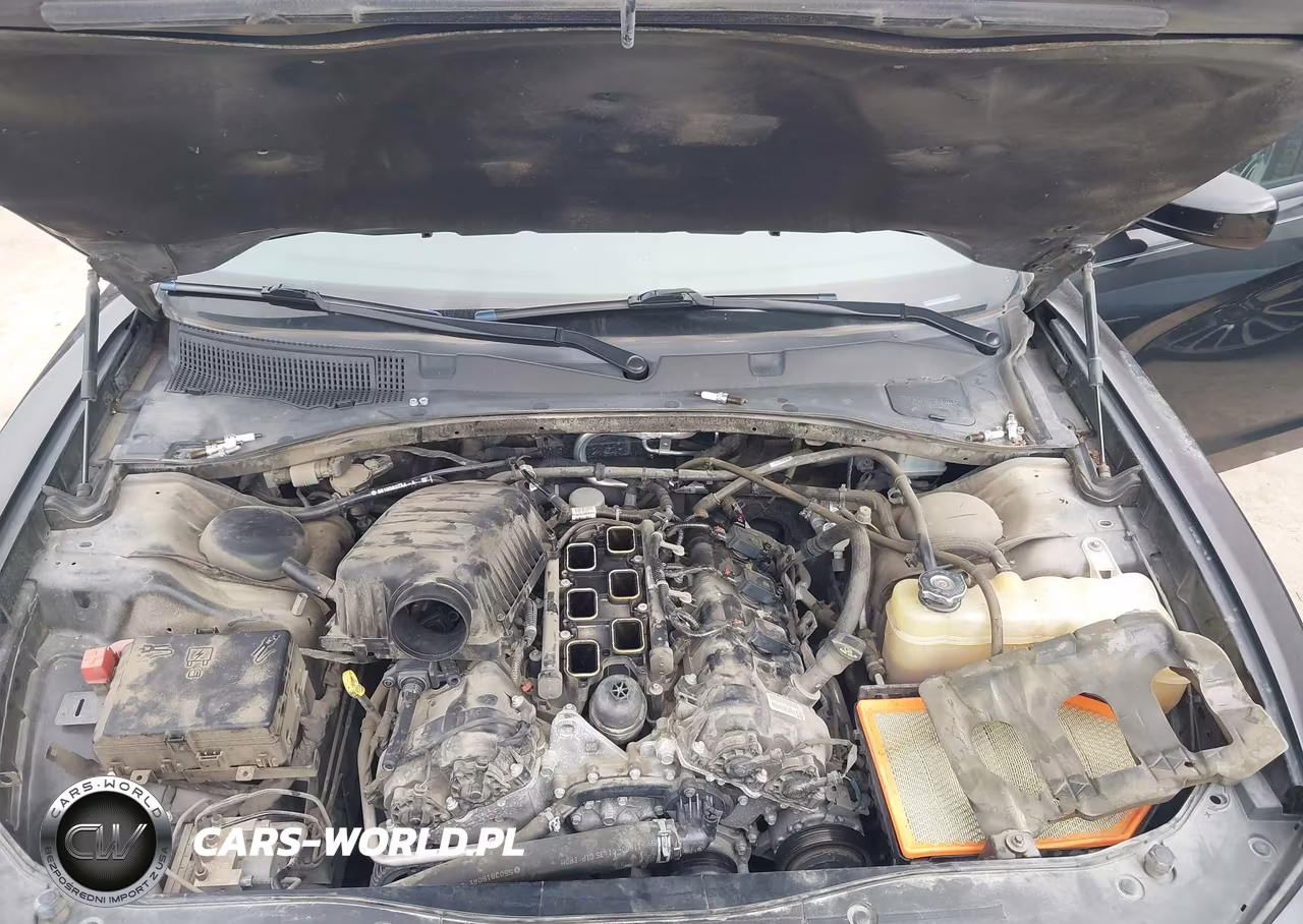 2019 Dodge Charger Sxt Rwd VIN:2C3CDXBG8KH673206 - 10