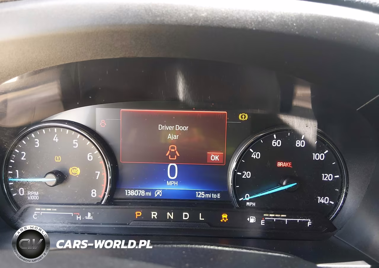 2021 Ford Explorer Limited VIN:1FMSK7FH8MGA85056 - 7