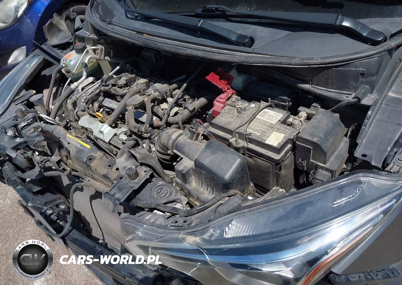2020 Nissan Versa S Xtronic Cvt VIN:3N1CN8DV5LL865544 - 10