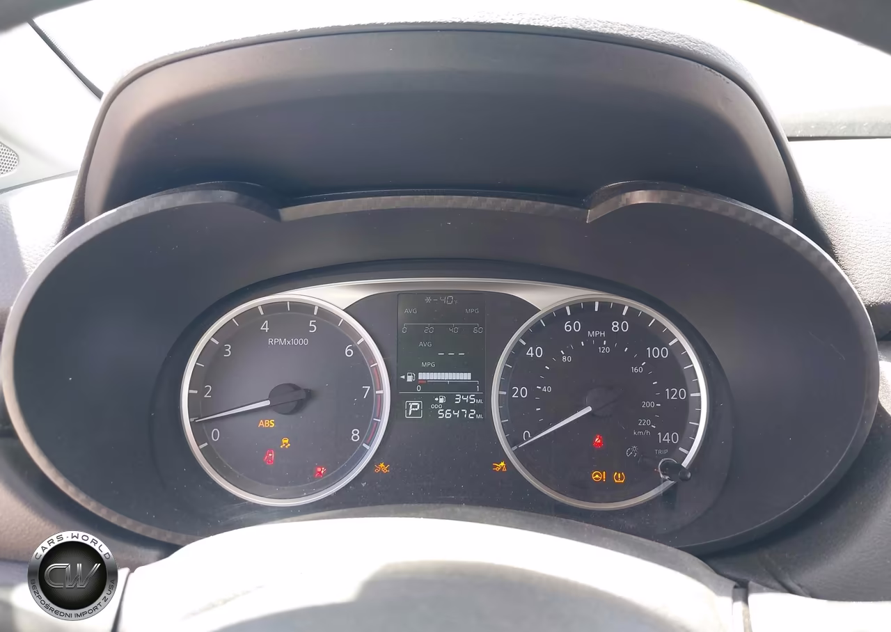 2020 Nissan Versa S Xtronic Cvt VIN:3N1CN8DV5LL865544 - 16