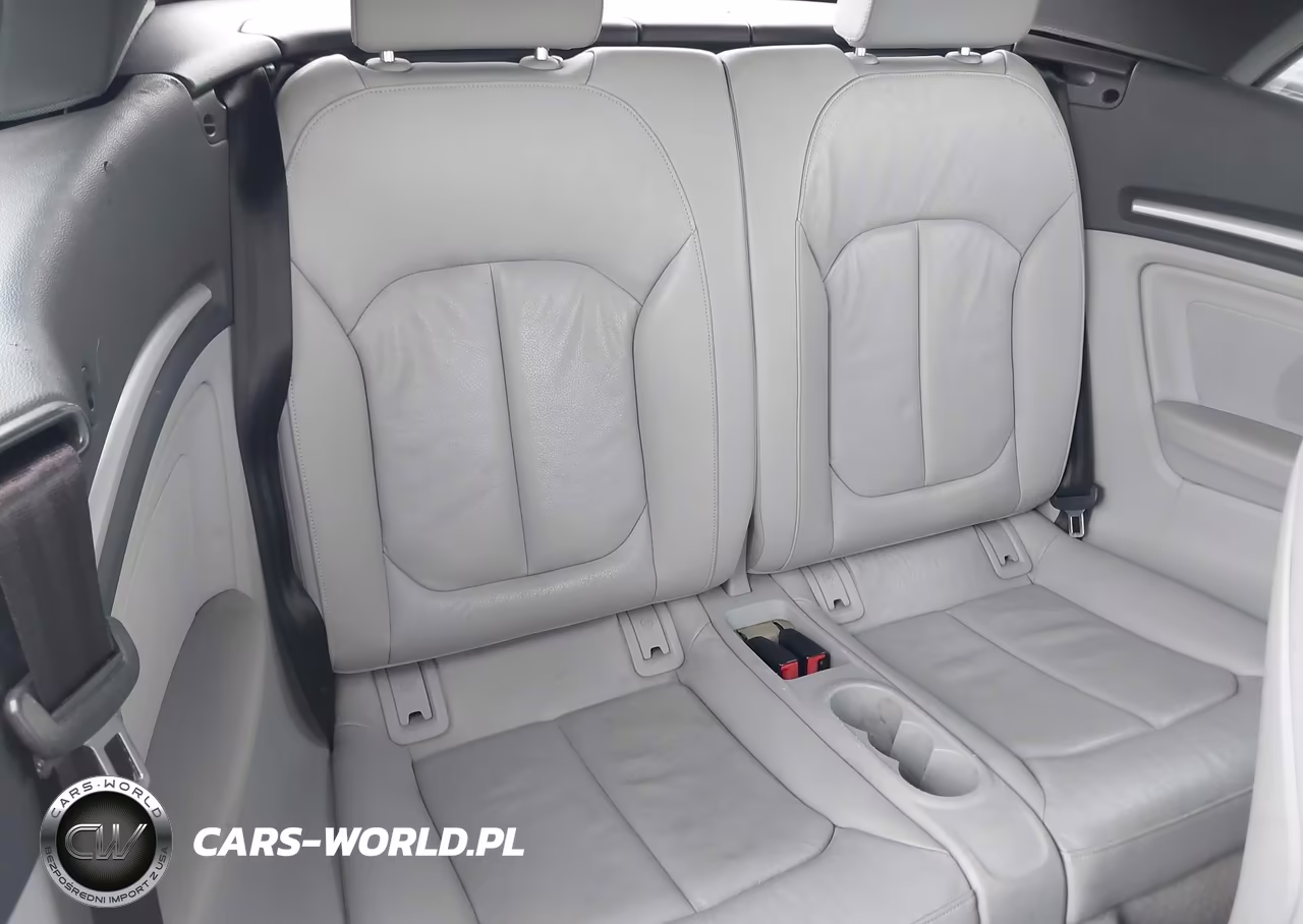 2015 Audi A3 1.8T Premium VIN:WAU6CLFFXF1106826 - 8