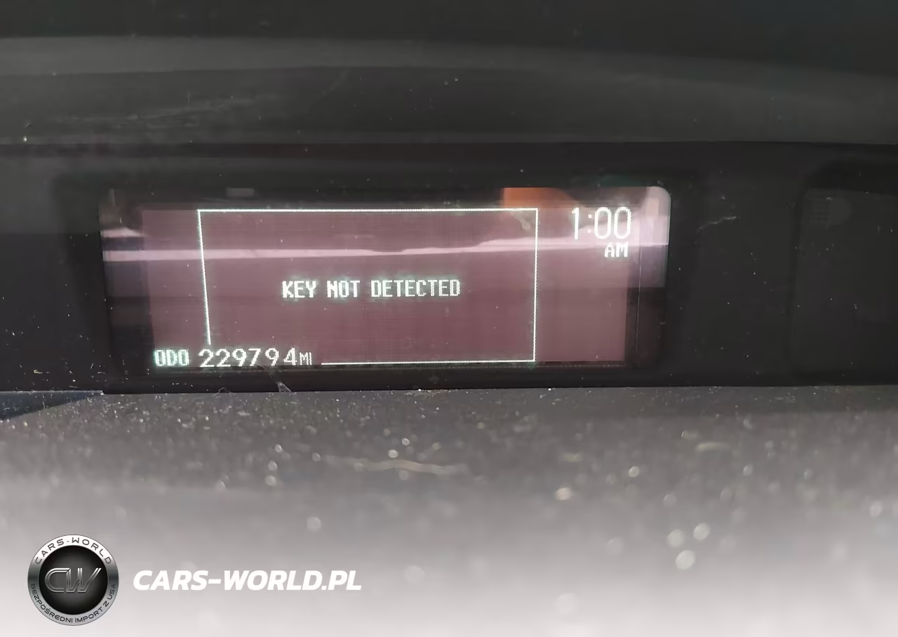 2013 Toyota Prius Three VIN:JTDKN3DU4D5629407 - 15