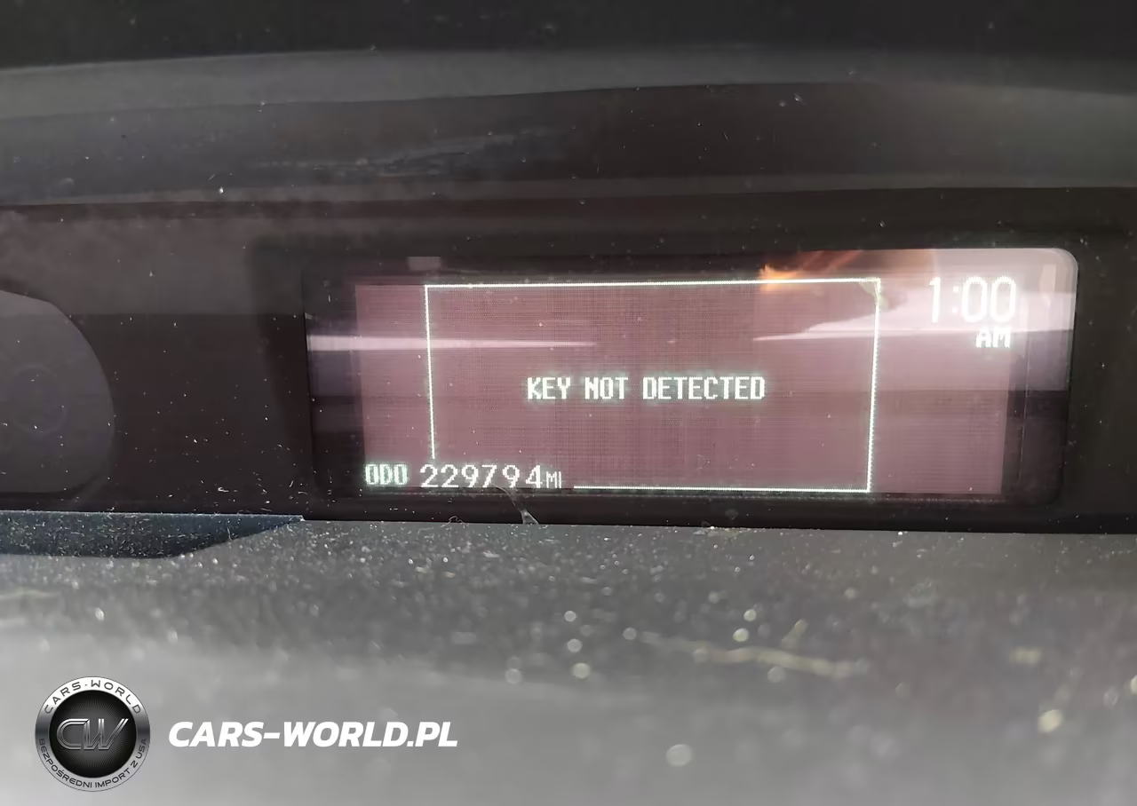 2013 Toyota Prius Three VIN:JTDKN3DU4D5629407 - 7