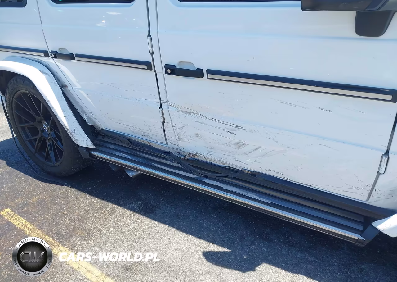 2017 Mercedes-Benz Amg G 63 4Matic VIN:WDCYC7DF3HX262934 - 17