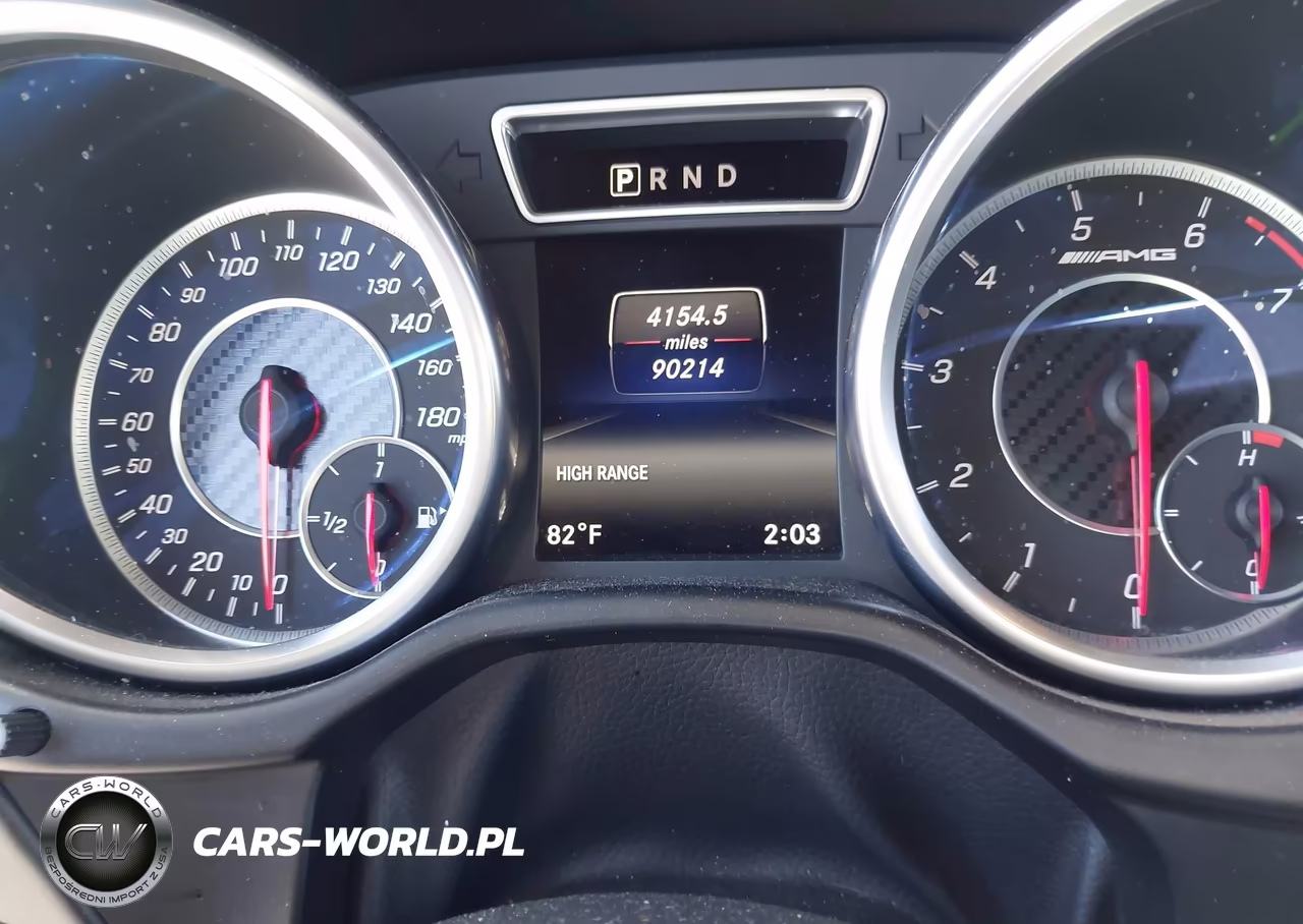 2017 Mercedes-Benz Amg G 63 4Matic VIN:WDCYC7DF3HX262934 - 7