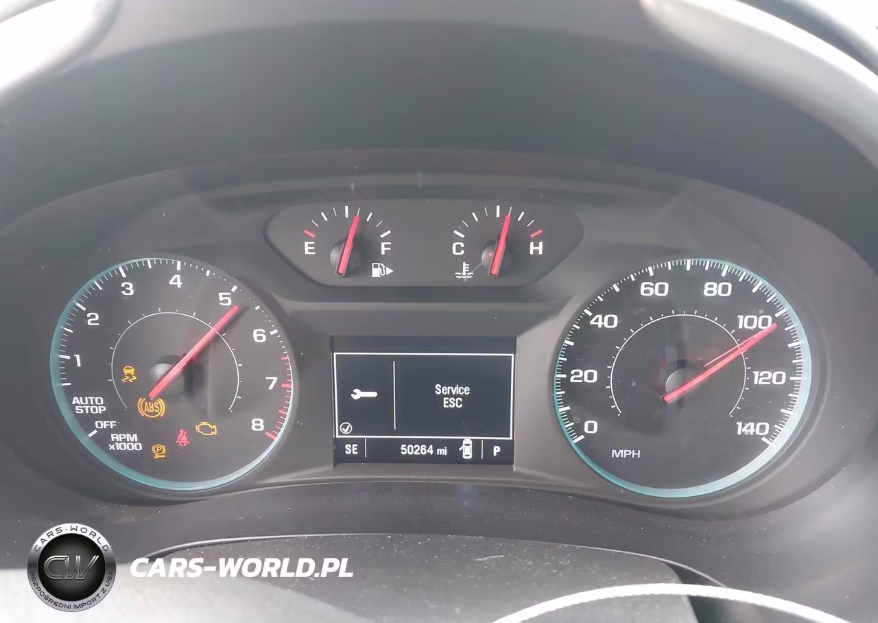 2024 Chevrolet Malibu Fwd 1Lt VIN:1G1ZD5STXRF203514 - 7