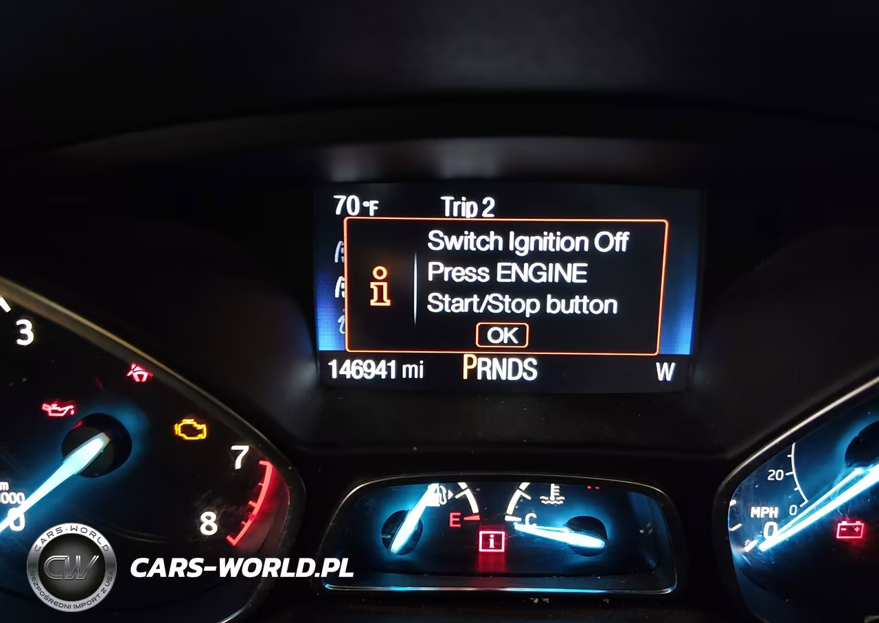2018 Ford Escape Titanium VIN:1FMCU9J93JUD37321 - 15