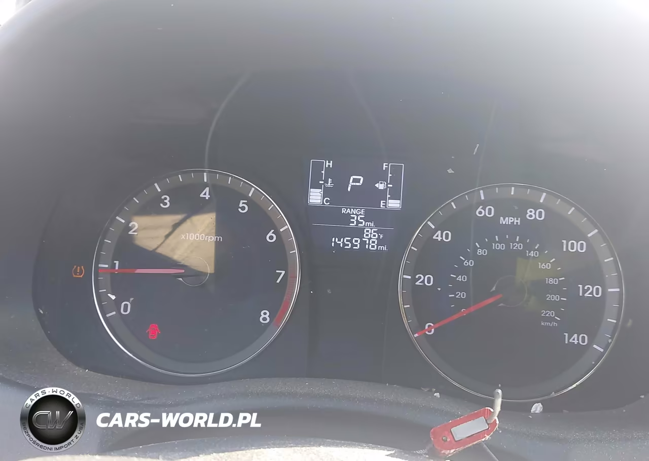 2016 Hyundai Accent Se VIN:KMHCT4AEXGU076250 - 7