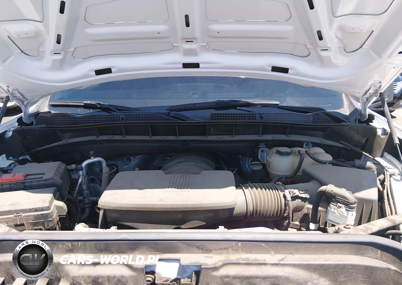 2023 GMC Sierra 1500 2Wd Standard Box Pro VIN:1GTRHAEDXPZ255276 - 10