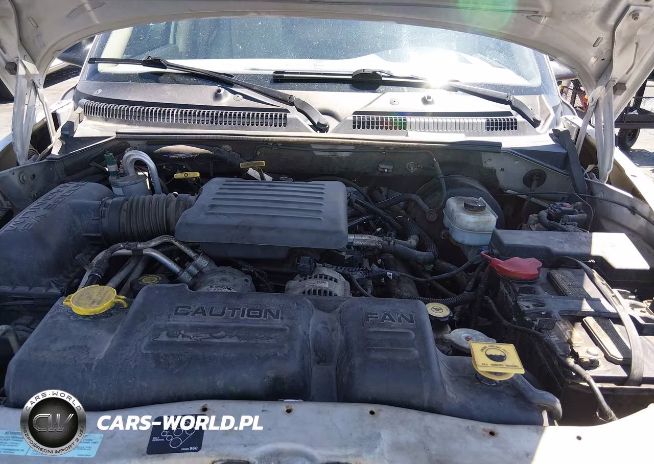 2001 Dodge Dakota Slt-Sport VIN:1B7GL22N21S342193 - 10