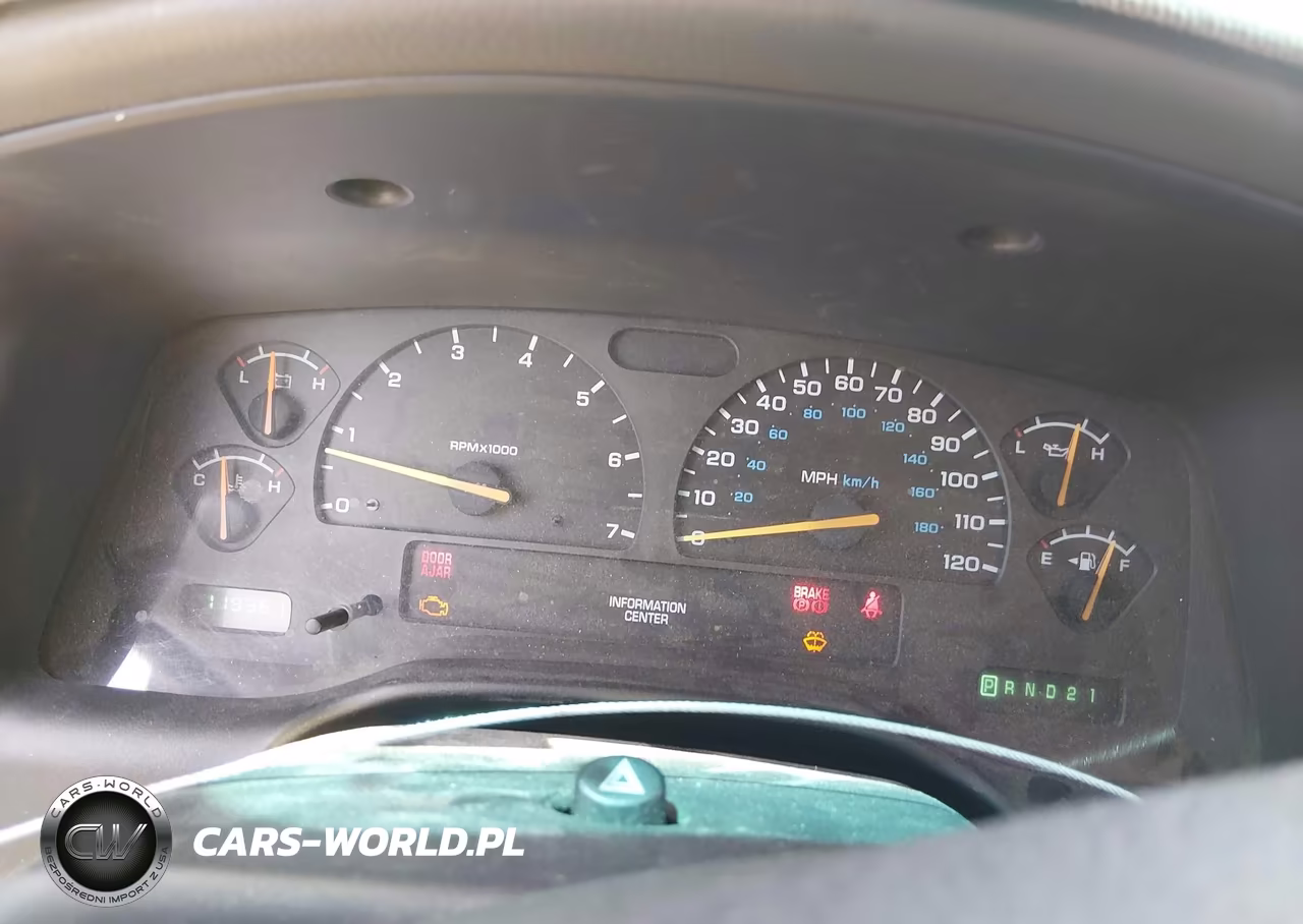 2001 Dodge Dakota Slt-Sport VIN:1B7GL22N21S342193 - 7