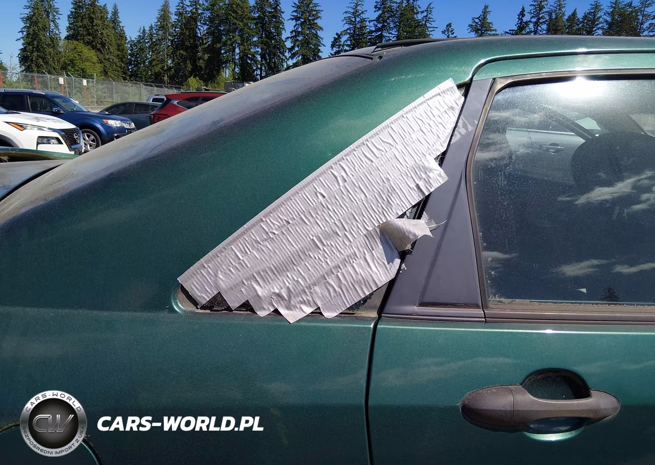 2000 Ford Focus Se VIN:1FAFP3431YW427245 - 13