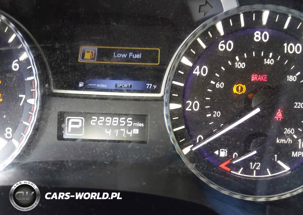 2014 Infiniti Qx60 Hybrid VIN:5N1CL0MM0EC527619 - 7
