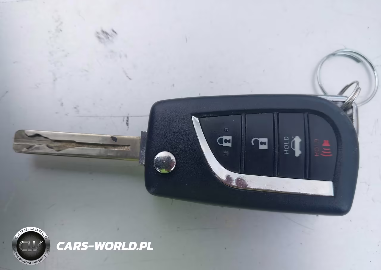 2019 Toyota Camry Se VIN:4T1B11HK6KU766243 - 11