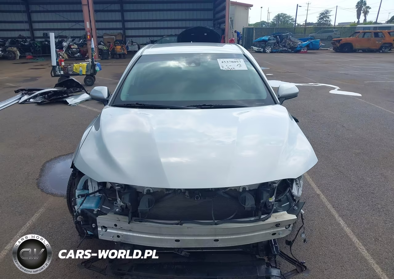 2019 Toyota Camry Se VIN:4T1B11HK6KU766243 - 13
