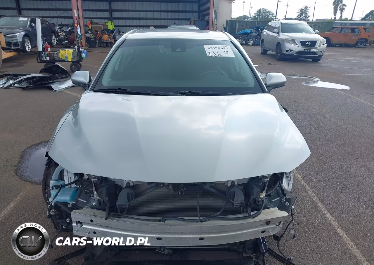 2019 Toyota Camry Se VIN:4T1B11HK6KU766243 - 6