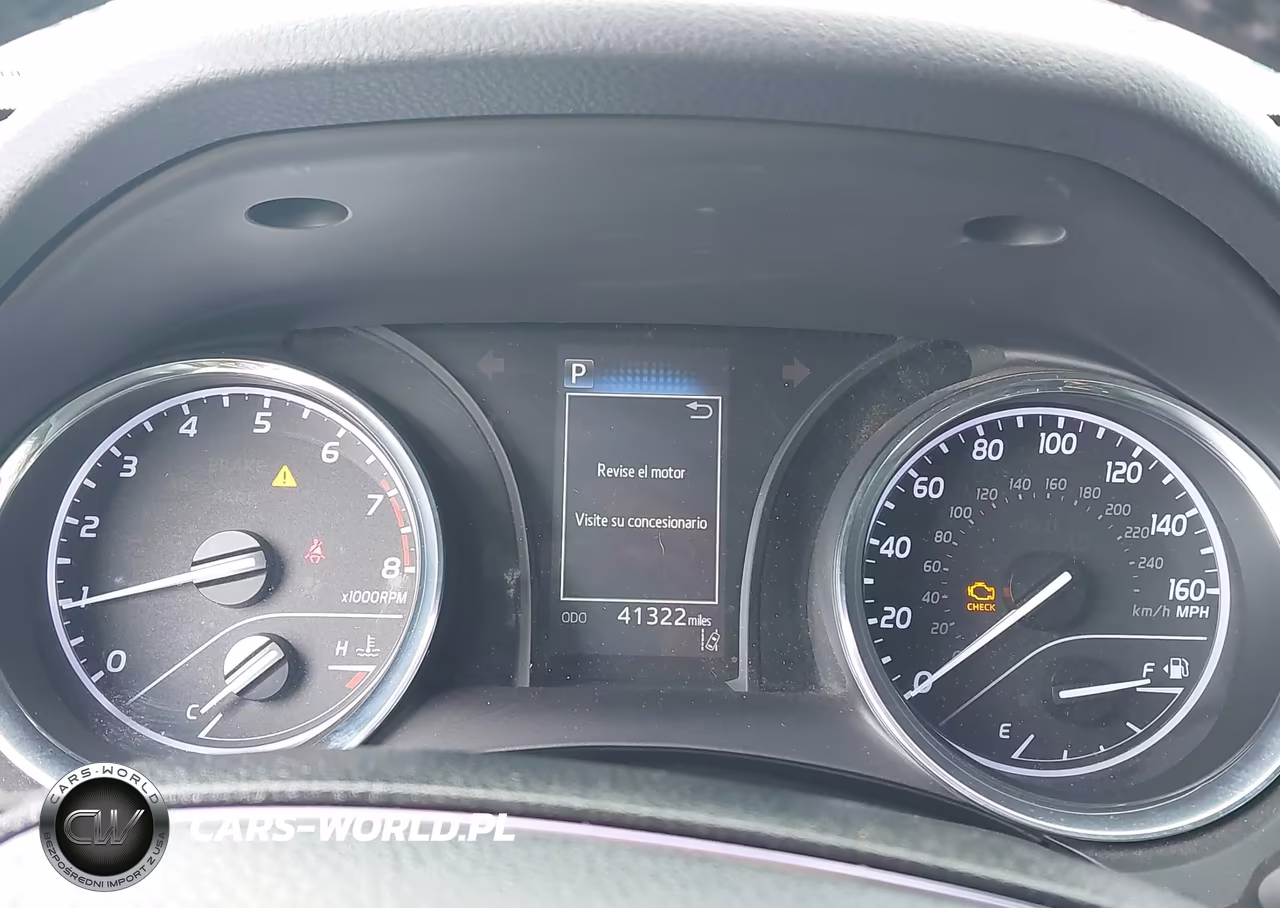 2019 Toyota Camry Se VIN:4T1B11HK6KU766243 - 7