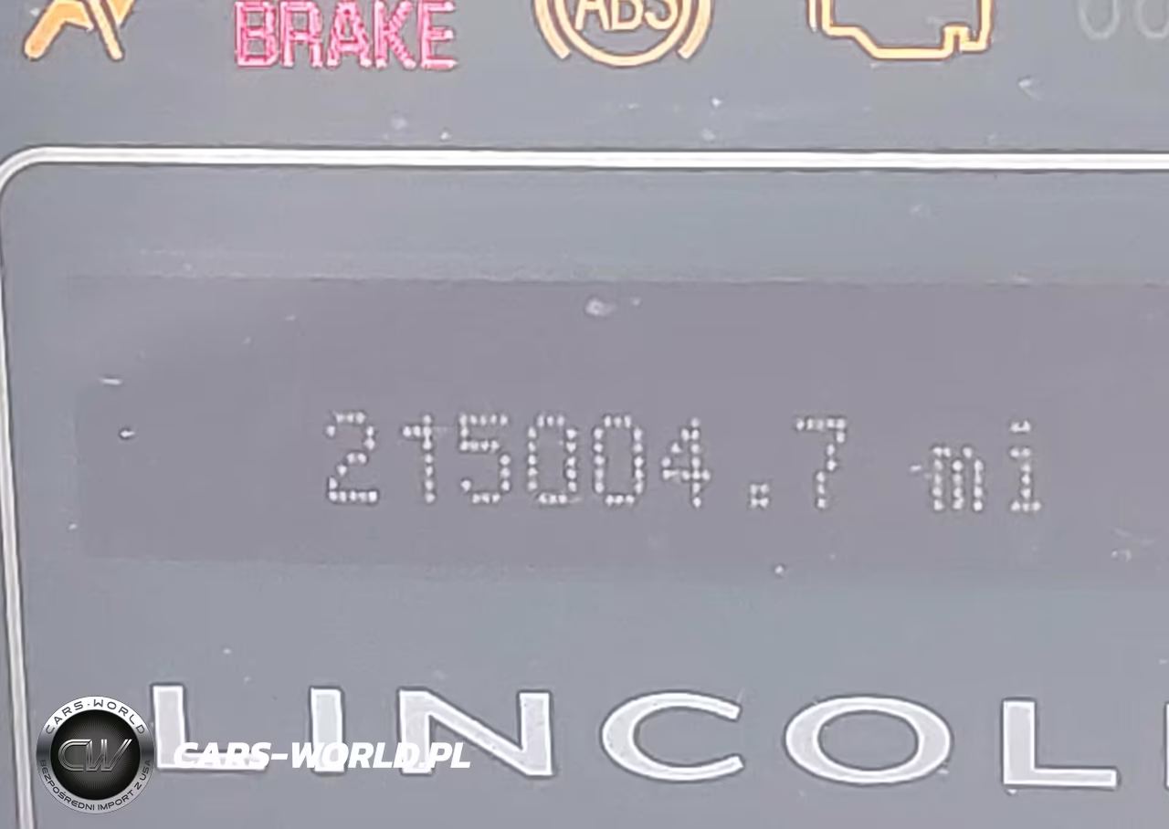 2011 Lincoln Navigator VIN:5LMJJ2J50BEJ02274 - 15