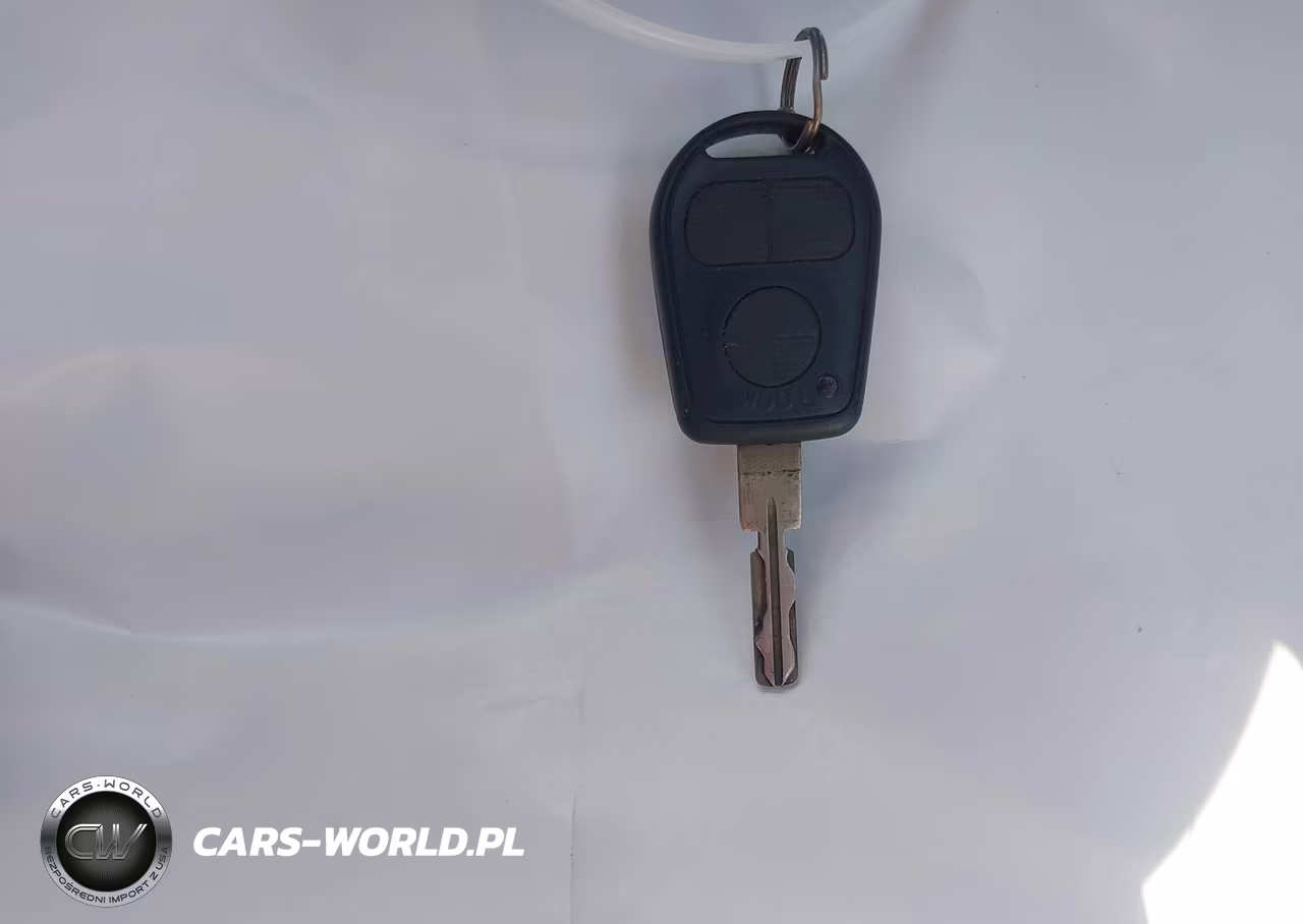 1998 BMW 528I VIN:WBADD6324WBW30913 - 11