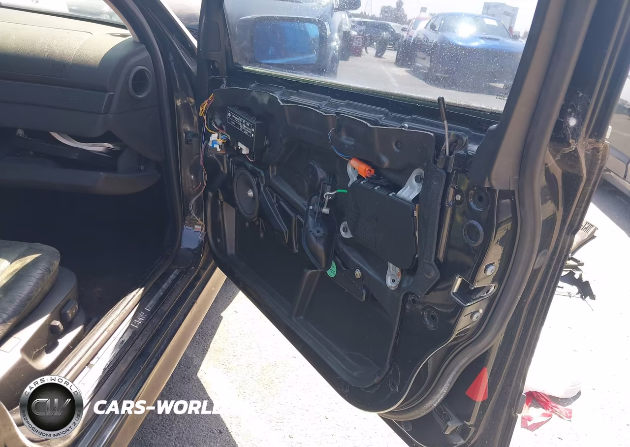 1998 BMW 528I VIN:WBADD6324WBW30913 - 13