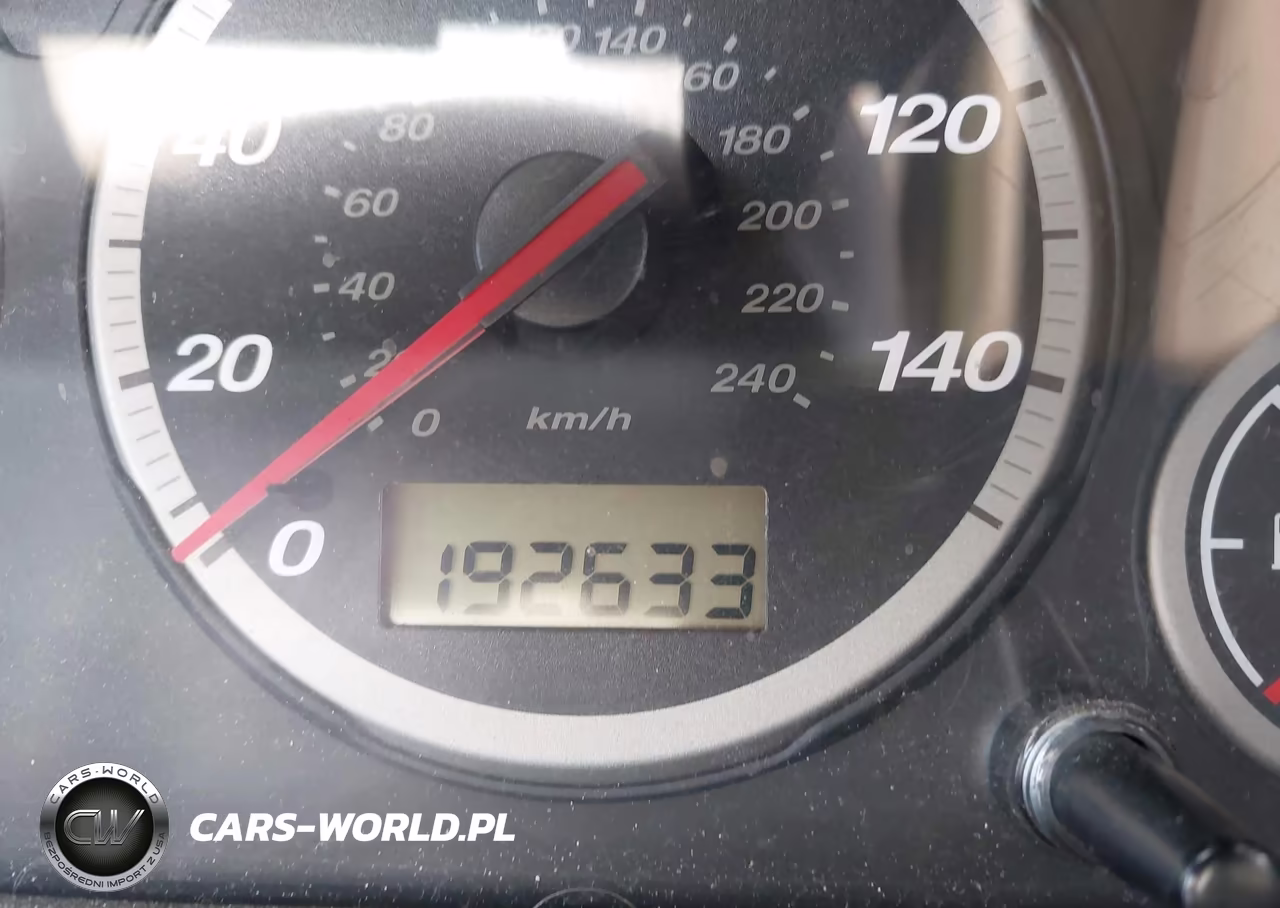 2002 Honda Cr-V Ex VIN:JHLRD78892C053735 - 12