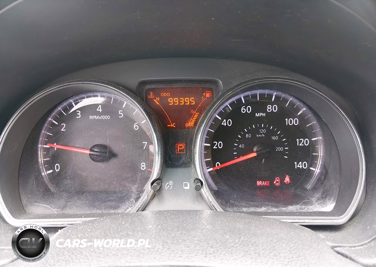 2014 Nissan Versa Note Sv VIN:3N1CE2CP2EL414526 - 7