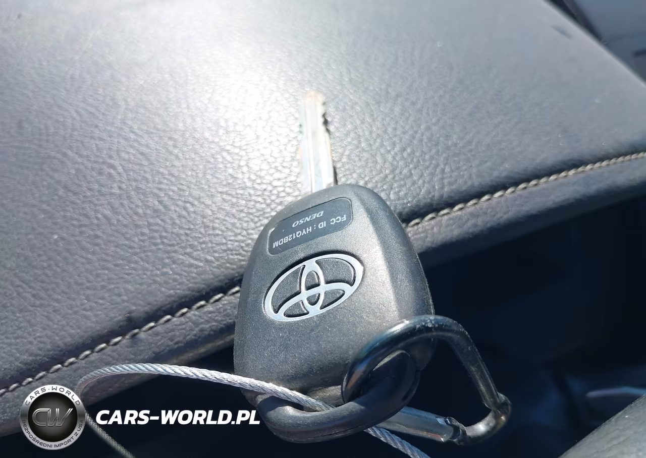 2014 Toyota Camry Se VIN:4T1BF1FK0EU790997 - 11