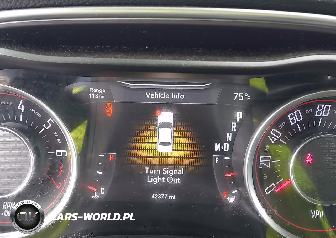 2015 Dodge Challenger Sxt VIN:2C3CDZAG9FH716003 - 15