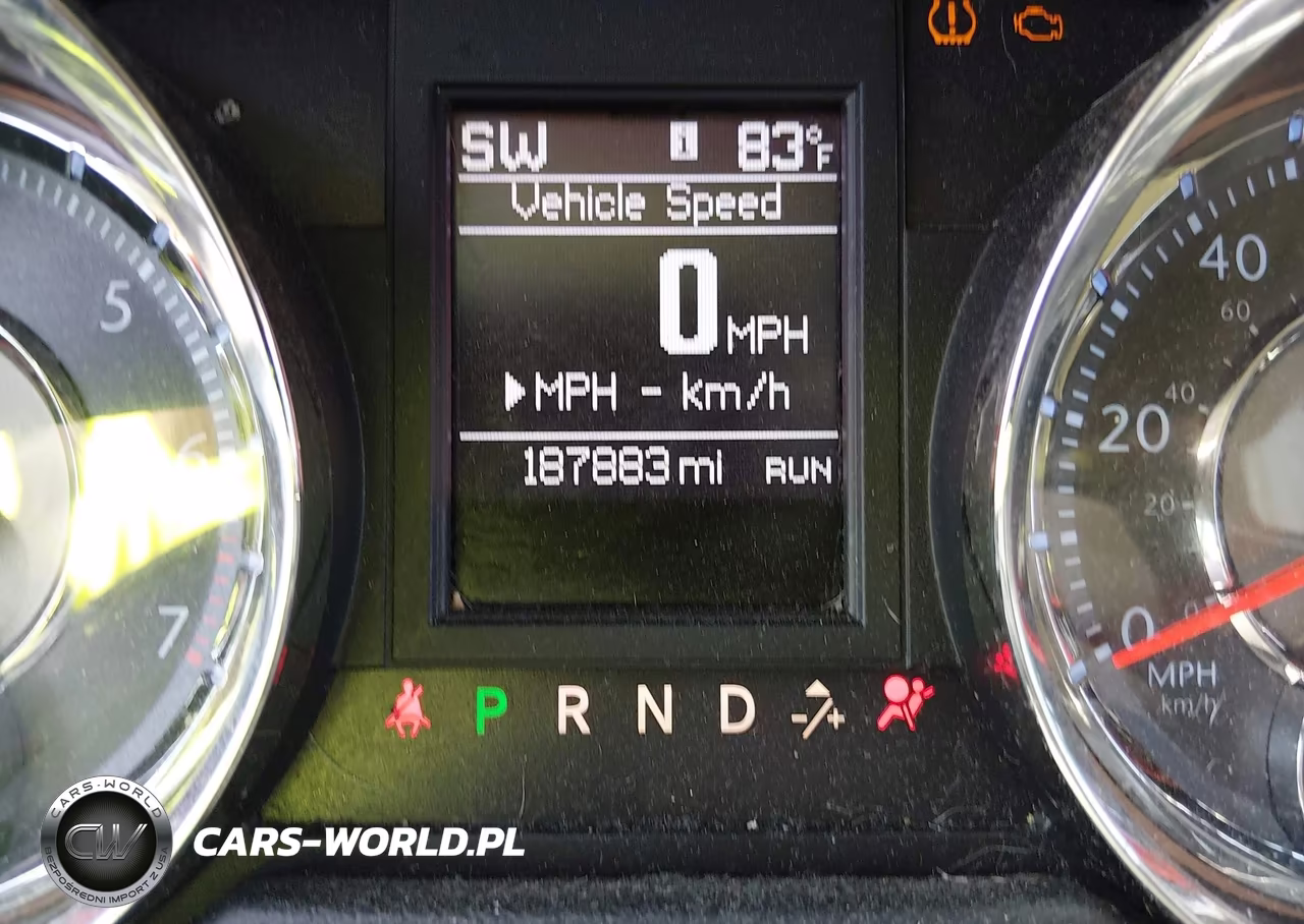 2014 Chrysler Town & Country Touring-L VIN:2C4RC1CG6ER172334 - 15