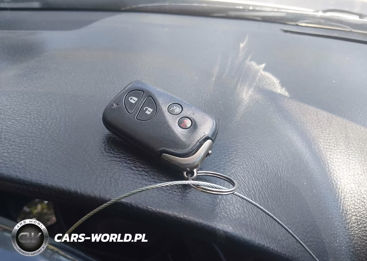 2006 Lexus Gs 300 VIN:JTHCH96S060006634 - 11