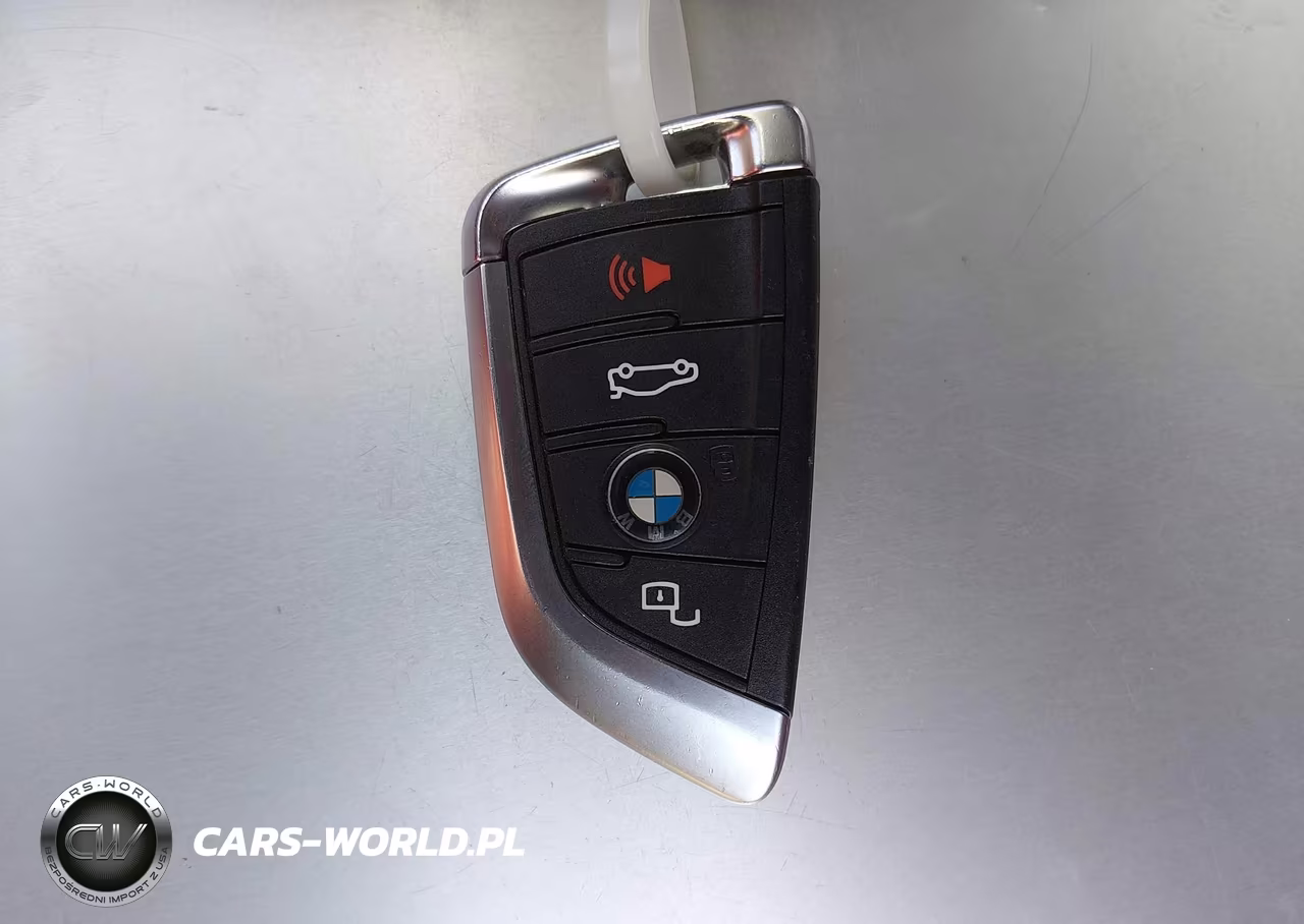 2024 BMW M4 Competition xDrive VIN:WBS33BA07RCN61394 - 11