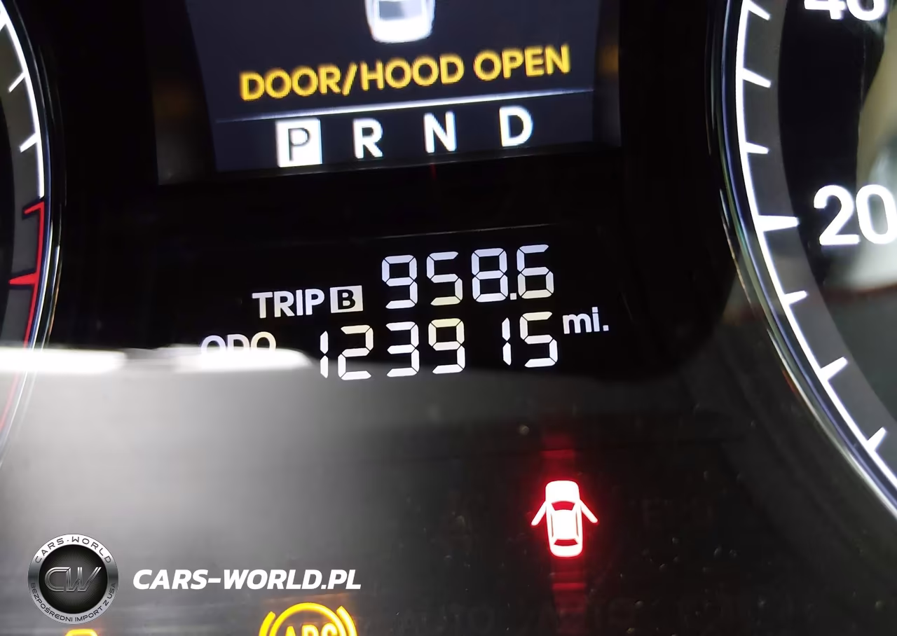 2012 Hyundai Equus Signature VIN:KMHGH4JH6CU050350 - 15