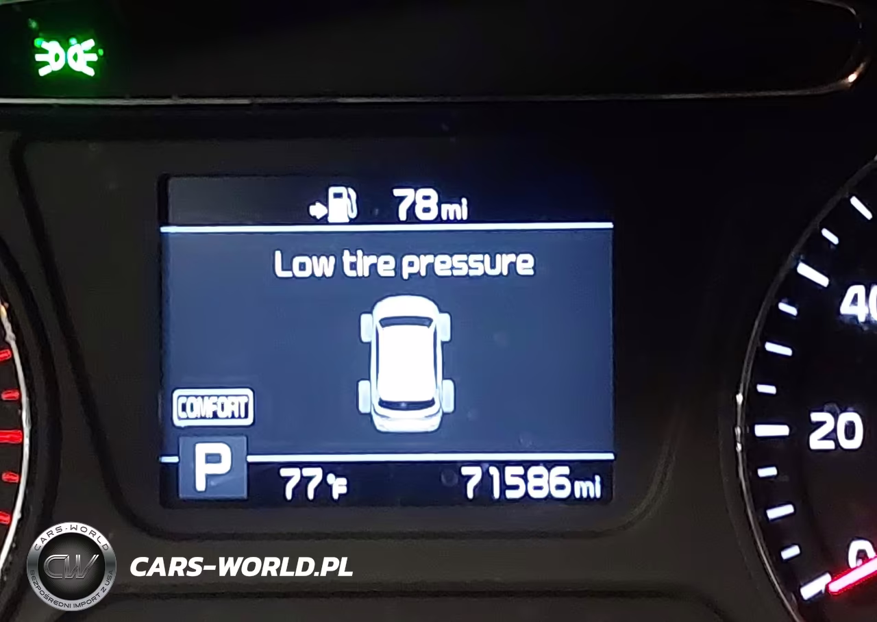 2019 Kia Sorento 2.4L L VIN:5XYPG4A35KG539317 - 15