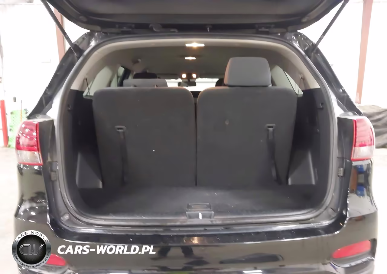 2019 Kia Sorento 2.4L L VIN:5XYPG4A35KG539317 - 17