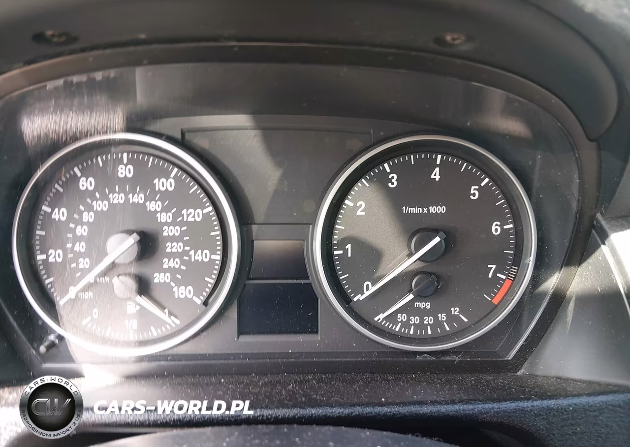 2015 BMW X1 xDrive28I VIN:WBAVL1C52FVY29803 - 7