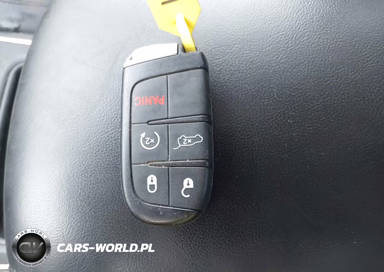 2019 Dodge Durango Gt Plus Awd VIN:1C4RDJDG2KC684172 - 11