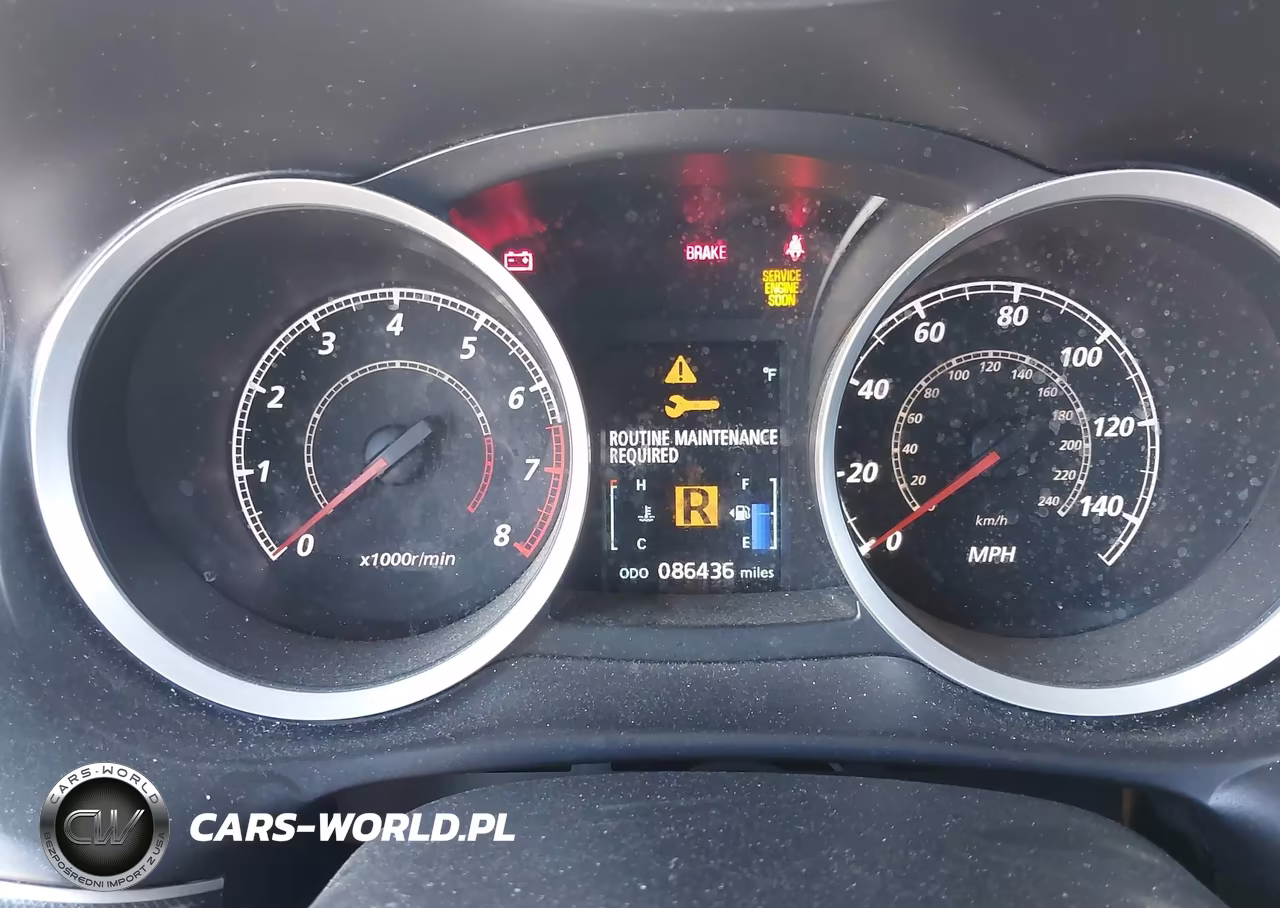 2011 Mitsubishi Lancer Gts VIN:JA32U8FW8BU025083 - 7