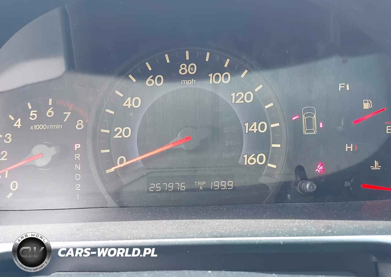 2006 Honda Odyssey Ex-L VIN:5FNRL38706B436892 - 7