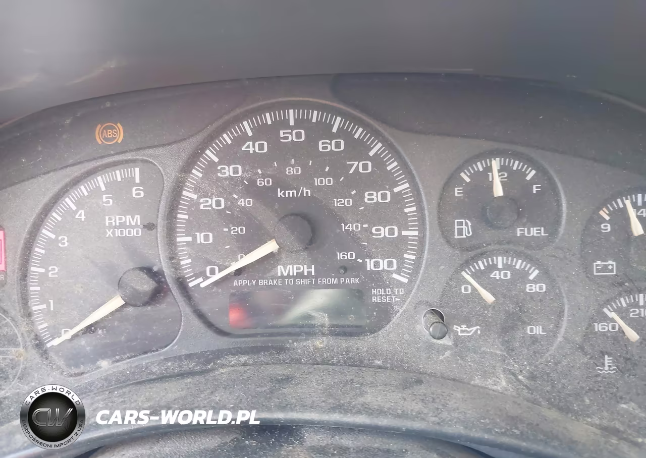 2002 Chevrolet Avalanche 1500 VIN:3GNEK13T82G136118 - 7