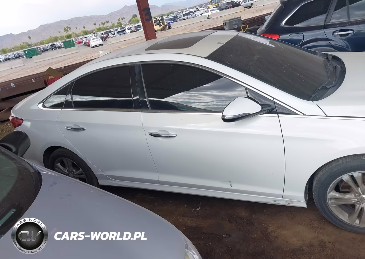 2018 Hyundai Sonata Limited VIN:5NPE34AF0JH695804 - 13