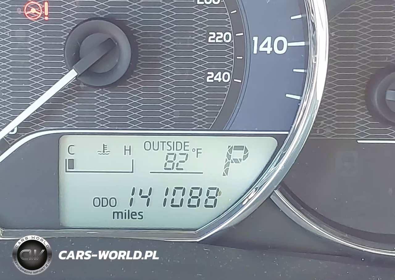 2016 Toyota Corolla L VIN:2T1BURHE2GC619734 - 15
