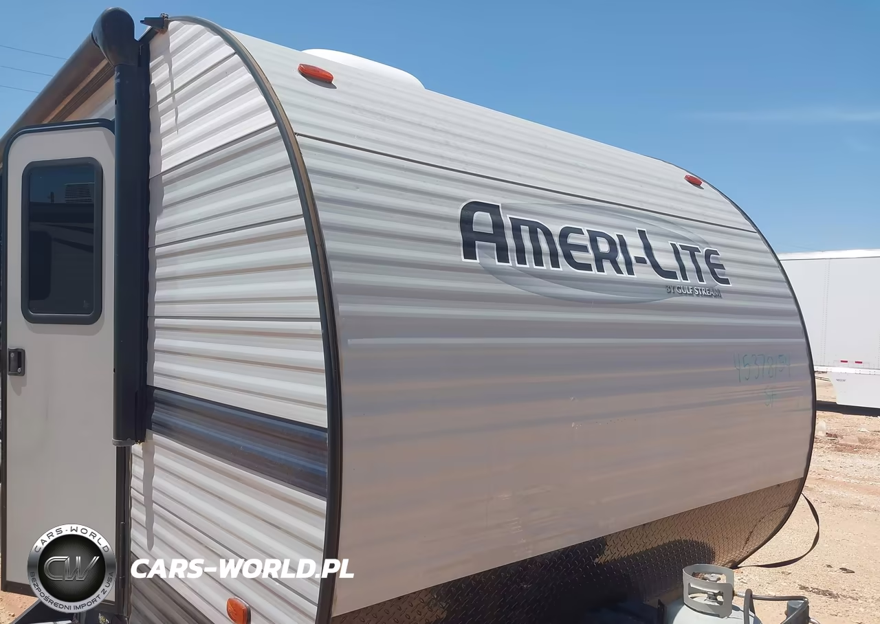 2021 Gulfstream Amerilite 197Bh VIN:1NL1G2214MG002181 - 6