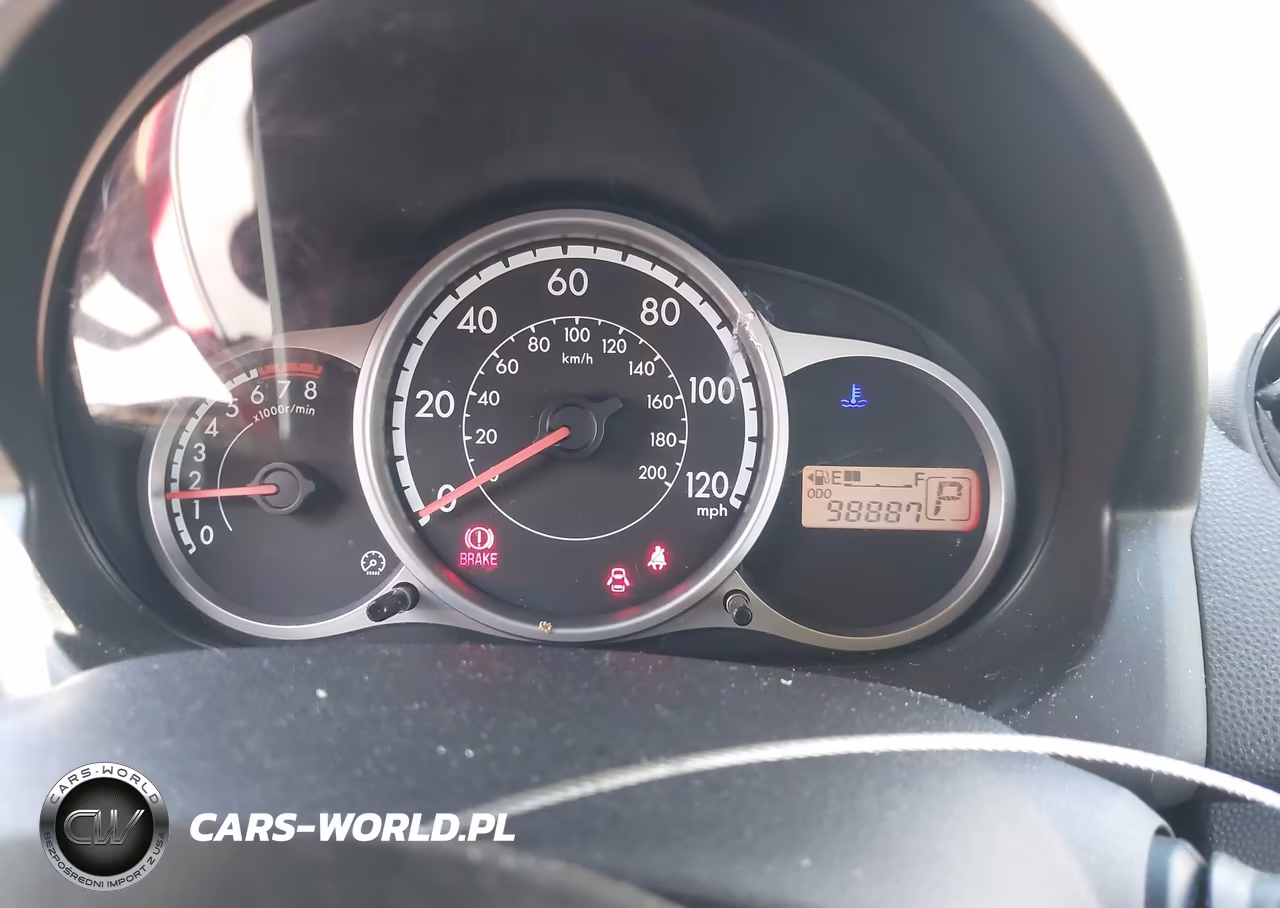 2014 Mazda Mazda2 Sport VIN:JM1DE1KZ7E0171677 - 7