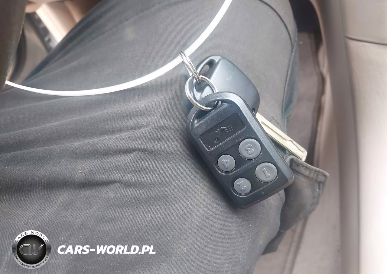 2006 Lexus Es 330 VIN:JTHBA30G265164042 - 11