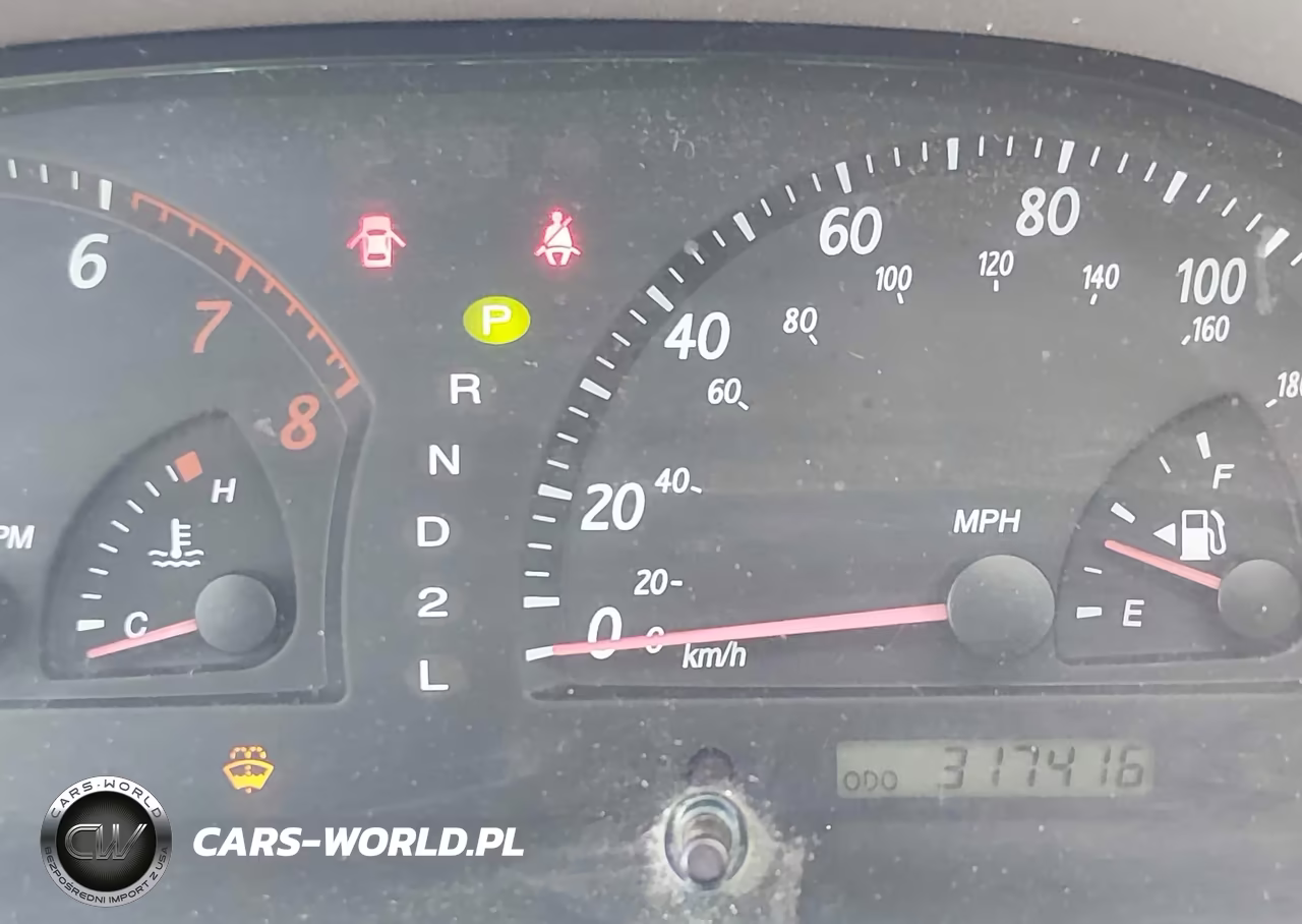 2003 Toyota Camry Le VIN:JTDBE32K830171402 - 7