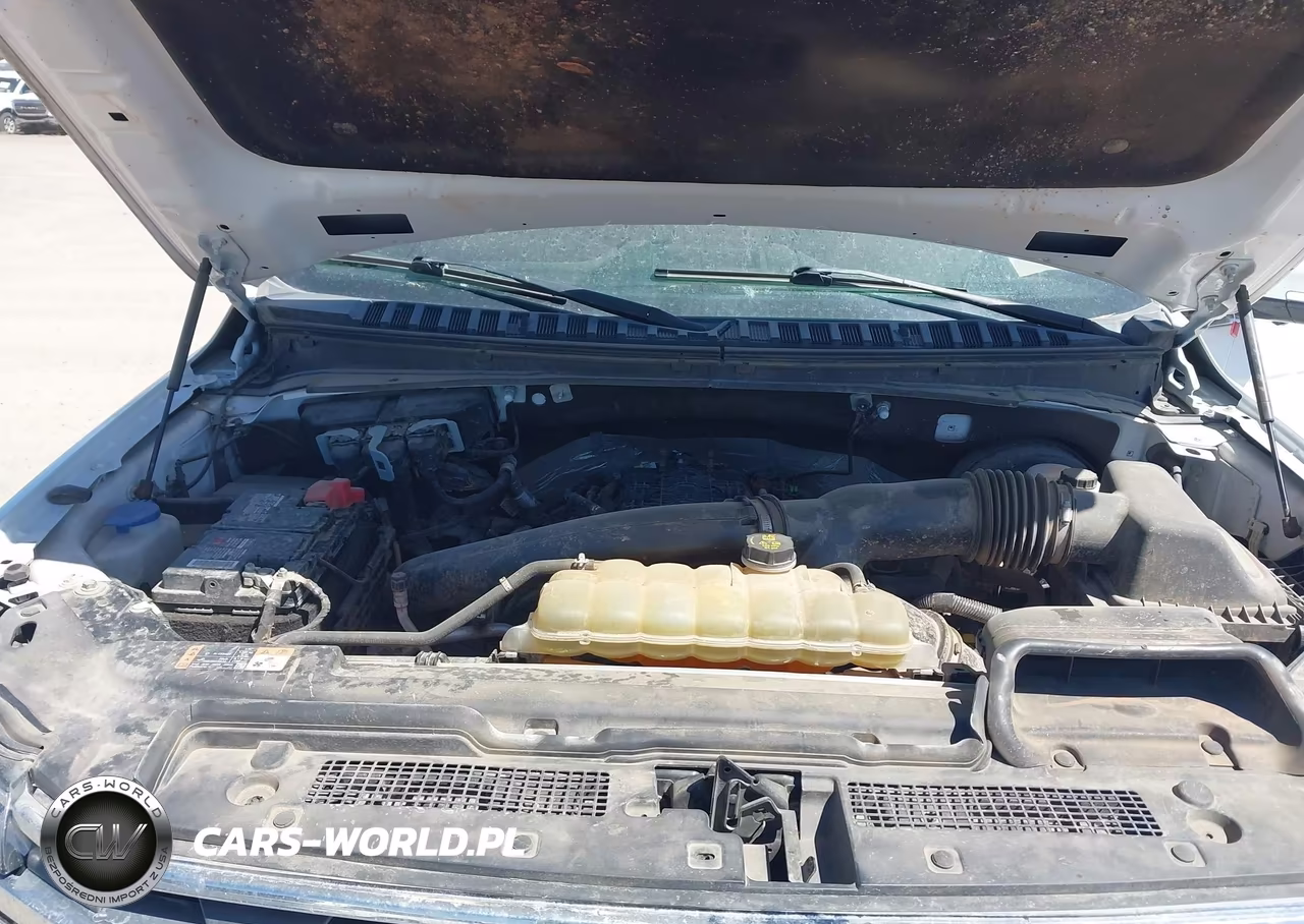 2021 Ford Expedition Xlt VIN:1FMJU1JT2MEA45887 - 10