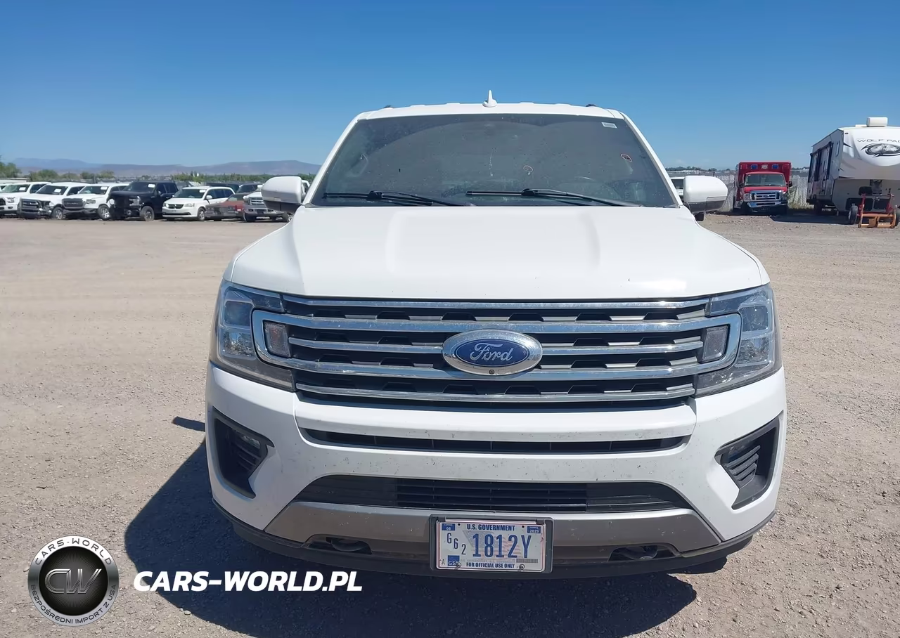 2021 Ford Expedition Xlt VIN:1FMJU1JT2MEA45887 - 12