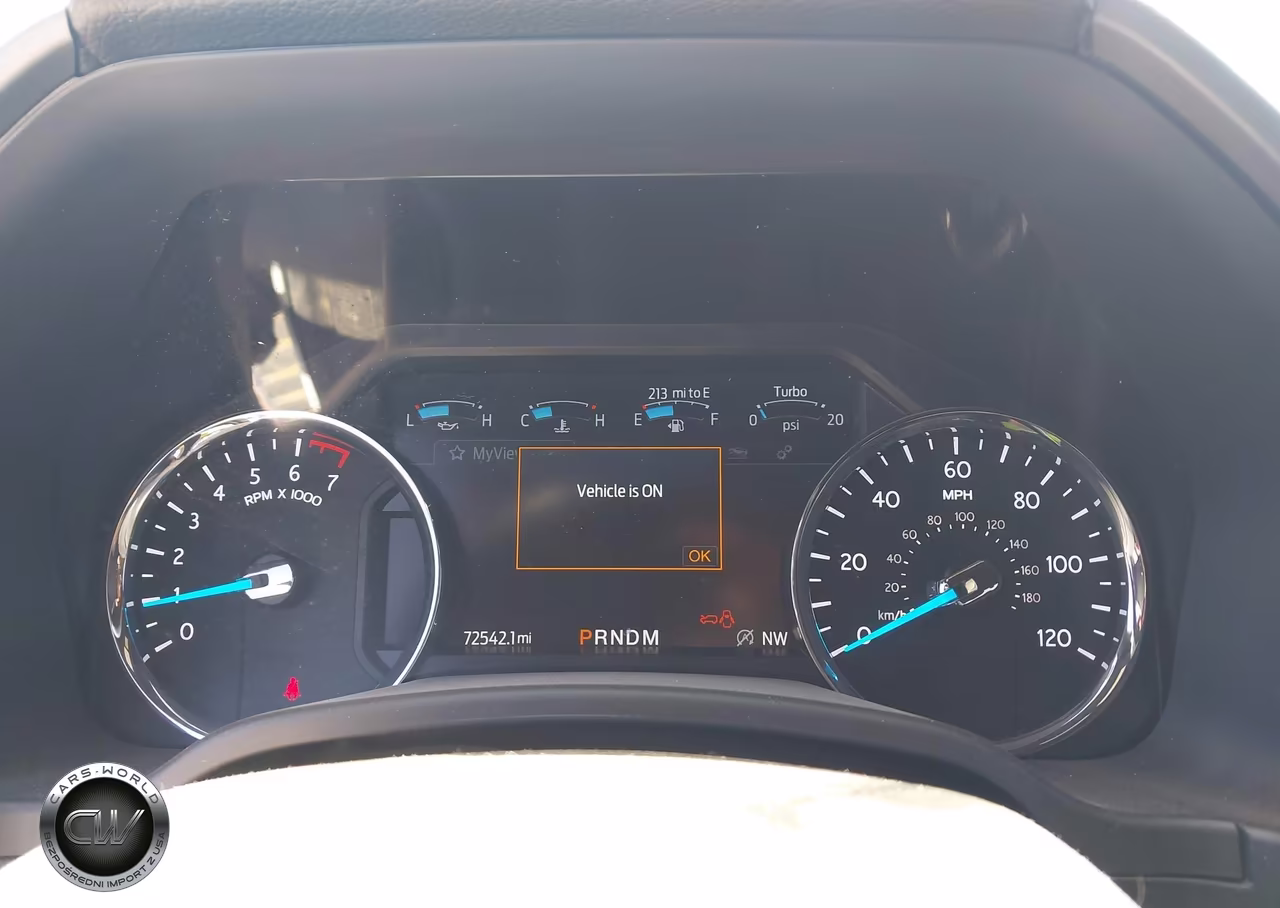 2021 Ford Expedition Xlt VIN:1FMJU1JT2MEA45887 - 7