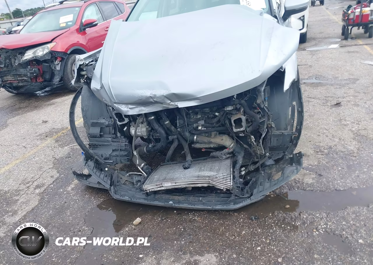 2020 Volkswagen Tiguan 2.0T S VIN:3VV1B7AX0LM057224 - 12